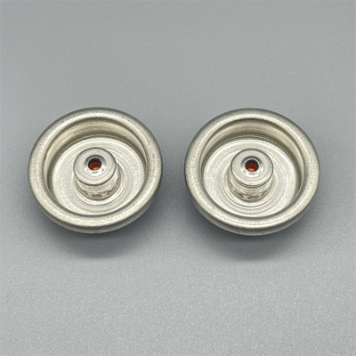 7/16'-28 Cappuccio della valvola a pin premium - Per apparecchiature per il gas e uso industriale