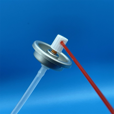 Valvola di pulizia del carburatore professionale per veicoli ad alte prestazioni - Precisione - Specifica tecnica 15 mm