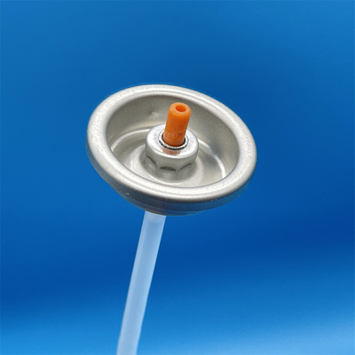 Valvola di pulizia del carburatore per apparecchiature di motori di piccole dimensioni