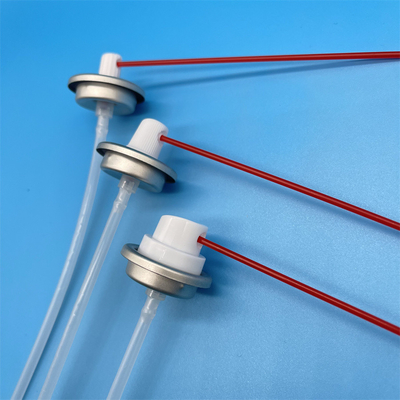 MDF Kit Valve Activator per un montaggio efficiente - controllo di precisione, facile applicazione