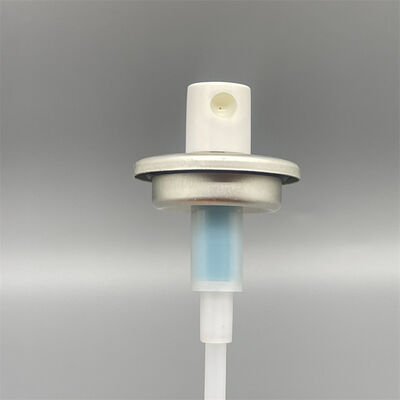 Valvola di misurazione del tronco metallico resistente alla corrosione per applicazioni di servizio estremo con tecnologia anti-galling