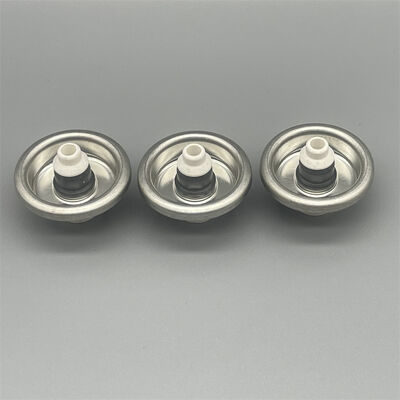 Valvola di distribuzione di schiuma in PU a corto raggio industriale per lavori di installazione