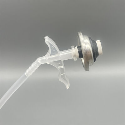 Valvole in schiuma PU di livello globale, progettate per efficienza e rispetto ambientale