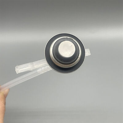 Valvola in schiuma PU aerosol per barattoli di schiuma espandibile in poliuretano