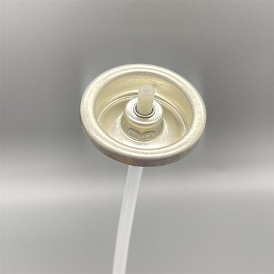 Spuma a base di AC Canal & Vent Cleaner Spray Valve HVAC Sistema di pulizia di auto Climatizzatore Spuma Spray Valve