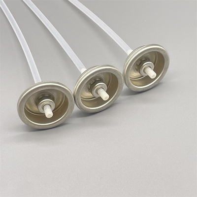 Valvola di manutenzione avanzata del condizionatore d'aria per dosizioni precise - flusso regolabile per prestazioni ottimali di CA