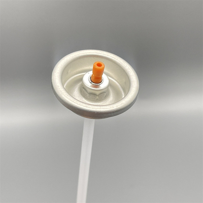 Antibatterica Spuma Pulizzatore Valvola Spumante Valvola Spumante Basato Ac Duct Vent Pulizzatore