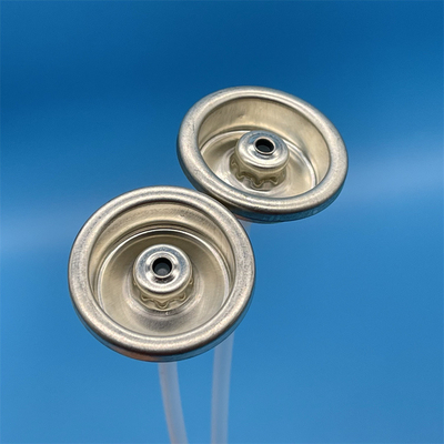 Valvola aerosol femminile efficiente - veloce - rilascio per aerosol industriali