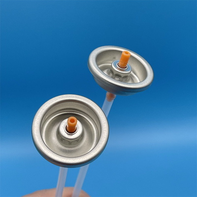 Valvola di verniciatura a spruzzo versatile per diverse applicazioni - Spruzzo flessibile per vari progetti
