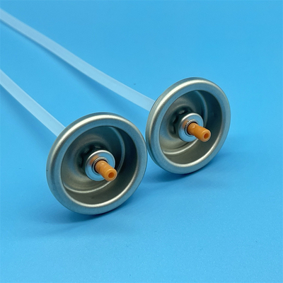 Valvola di applicazione di vernice pneumatica versatile - regolabile - modello per la pittura creativa