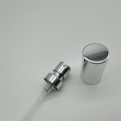 Pompa per profumi ecologica per marchi di bellezza sostenibili con materiali riciclabili e certificazione vegana