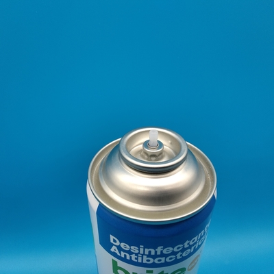 Valvola antibatterica per l'eliminazione degli odori nei veicoli con sistema di distribuzione sicuro ed efficiente