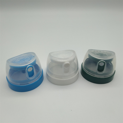 Cappuccio di distribuzione di spruzzo da 35 mm Ottimo per artigianato fai-da-te - flusso preciso per applicazione controllata