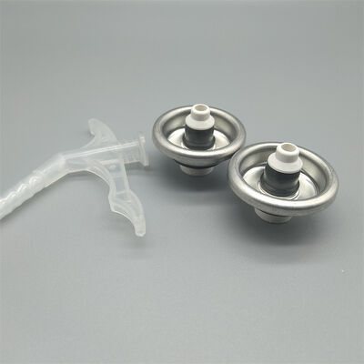 Valvola di spruzzo a schiuma in PU per applicazioni ad alta pressione nella sigillatura degli edifici