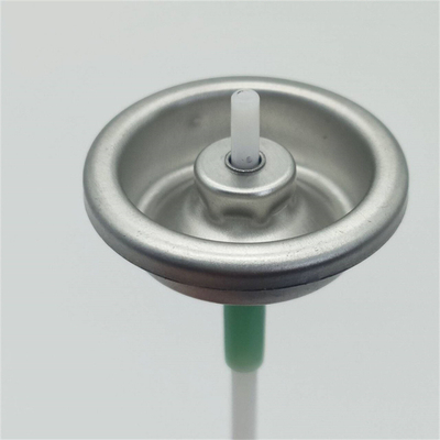 Valvola di controllo del distributore di fragranze di grado industriale per spazi commerciali con distribuzione ad alto volume e durata