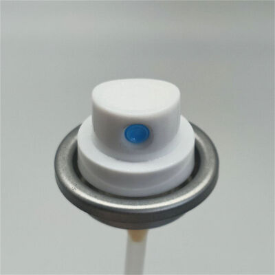 Valvola spray antitraspirante potenziatore di fragranza premium per marchi di lusso con conservazione superiore del profumo