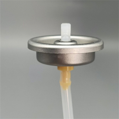 Valvola di spruzzo per lucentezza dei capelli di qualità professionale per i proprietari di saloni con prestazioni superiori