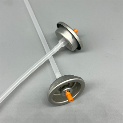 Valvola di pulizia innovativa del carburatore per gli appassionati di fai-da-te con design user-friendly e maggiore efficienza di pulizia