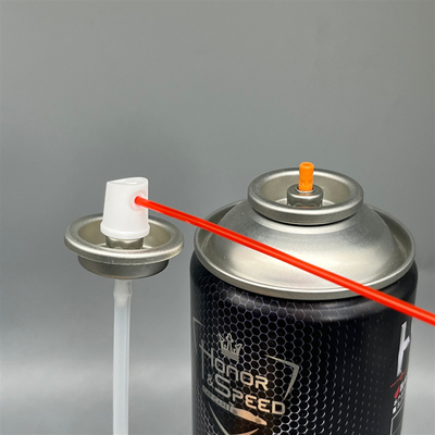 Dispenser per la pulizia del carburatore ecologico per gli appassionati di fai-da-te con tecnologia anti-fuga