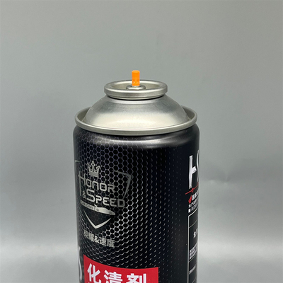 Dispensatore di detersivi per carburatori compatti per meccanici marini con componenti resistenti alla ruggine