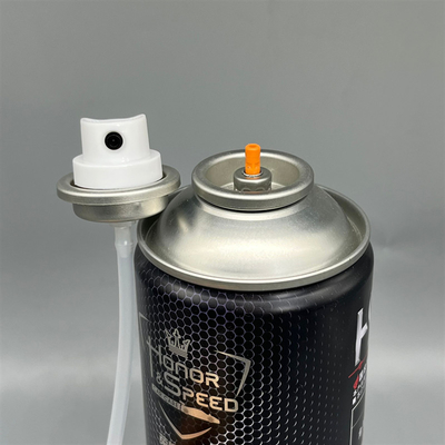 Valvola di pulizia del carburatore durevole per la manutenzione automobilistica con caratteristiche di pulizia efficiente e anti-fuga