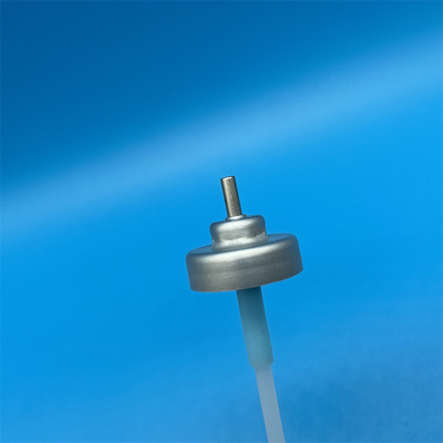 Valvola di misurazione premium da 20 mm per uso industriale con flusso di precisione