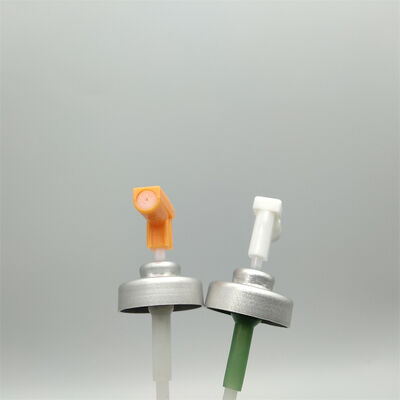 Valvola di dosaggio in plastica affidabile per le applicazioni di trattamento delle acque con funzionamento privo di perdite