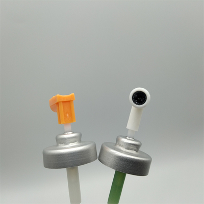 Valvole dosatrici ultra-basse da 20 mm per inalatori farmaceutici e nutraceutici con eccezionale accuratezza del dosaggio