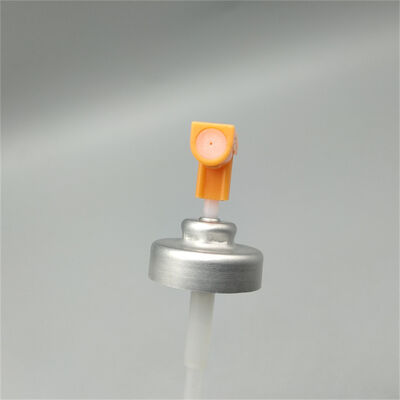 Valvole di plastica affidabile per sistemi di gestione delle acque con costruzione in polimero resistente