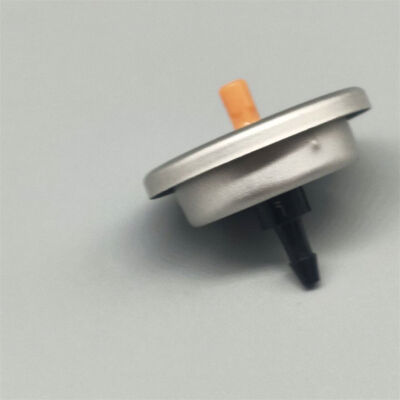 Valvola spray per ossigeno progettata per l'inalazione personale di ossigeno