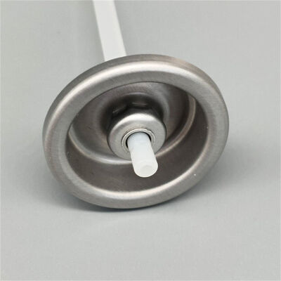 Attuatore valvola per la pulizia di scarpe, calzini e calzature per elettrodomestici per la pulizia domestica con prestazioni di spruzzo costanti