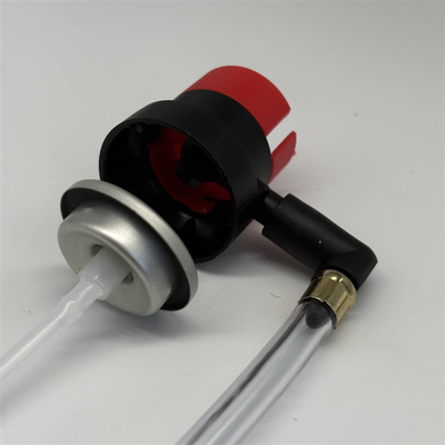 Elegant Valvo di azionamento per pneumatici per proprietari di auto di lusso con design estetico
