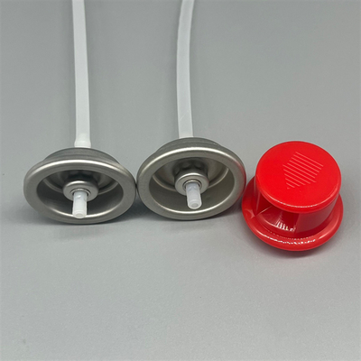 Calzature robuste calze Attuatore di valvola di pulizia per lavanderia commerciale con spruzzo efficiente e tecnologia anti-fuga