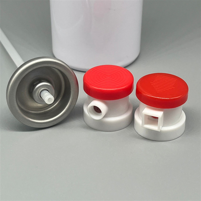 Calzature efficienti calzini Valvo di pulizia Attuatore per attrezzature di pulizia industriale con distribuzione precisa e durata