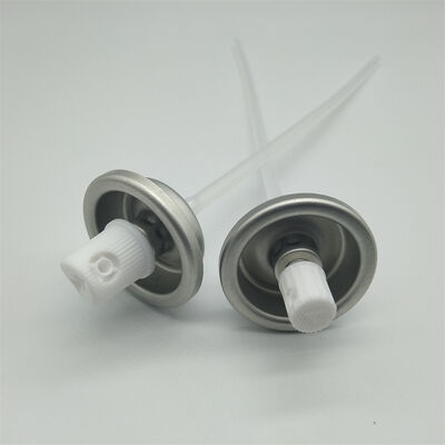 Compatto MDF Kit Valve Activator per la distribuzione precisa di aerosol