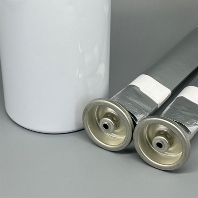 Borsa femminile premium con valvola per aerosol cosmetici con sigillatura anti-fuga avanzata e funzionalità di distribuzione precise