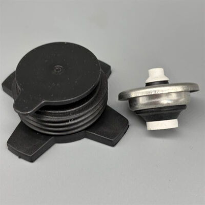 Valvola a spruzzo in schiuma PU ad alte prestazioni per applicazioni sigillanti