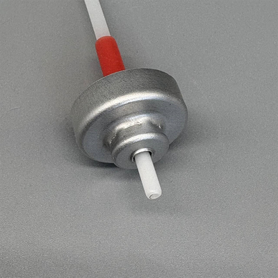 Valvola di misurazione di stamina di plastica versatile da 20 mm per sistemi HVAC con prestazioni stabili