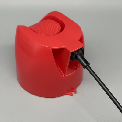 Cappuccio insetticida professionale da 65 mm per agricoltori con spruzzo potente