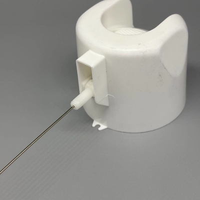Cappuccio insetticida di 65 mm sicuro per serre con spruzzo di precisione