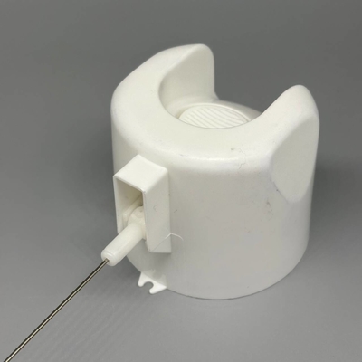 Cappuccio di insetticida da 65 mm per proprietari di case con un design facile da usare