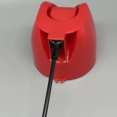 Sicurezza Premium 65mm Insetticide Cap per giardinieri con serratura sicura