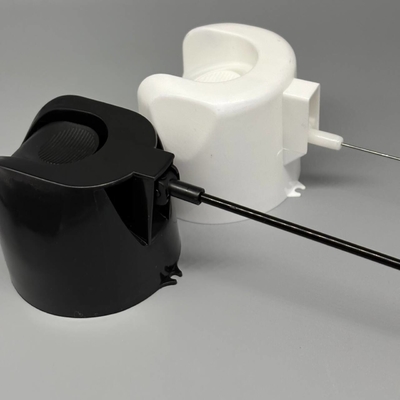 Cappuccio insetticida versatile da 65 mm per aziende di controllo dei parassiti con spray personalizzabile