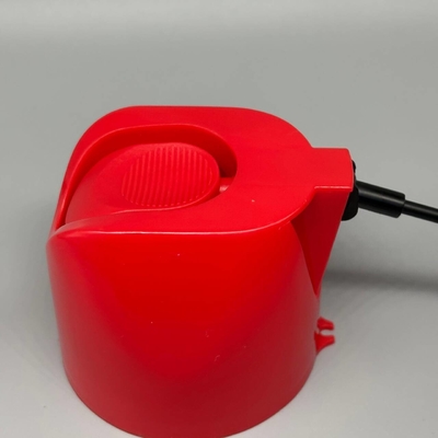 Cappuccio per insetticidi di grado professionale da 65 mm per agricoltori con distribuzione efficiente