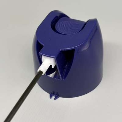 Cappuccio insetticida resistente da 65 mm per proprietari di case con spruzzatura di precisione