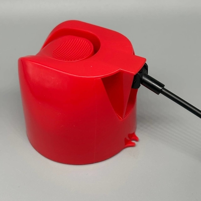 Cappuccio insetticida avanzato da 65 mm per aziende di controllo dei parassiti con spray regolabile