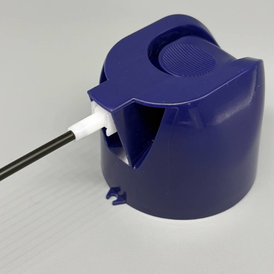 Cappuccio insetticida da 65 mm per giardinieri con spray di nebbia fine