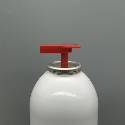 4.6mm/6.0mm Valvola aerosol per spruzzo portatile per estinguere incendi
