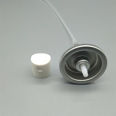 Meccanismo a pompa a nebbia miniaturizzato altamente personalizzabile per l'integrazione di dispositivi OEM con prestazioni di atomizzazione avanzate