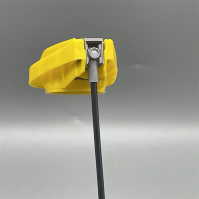 Spruzzatore a grilletto pesante con tubo ¥ Dispensatore di liquidi per pesticidi, detersivi e lubrificanti di livello industriale